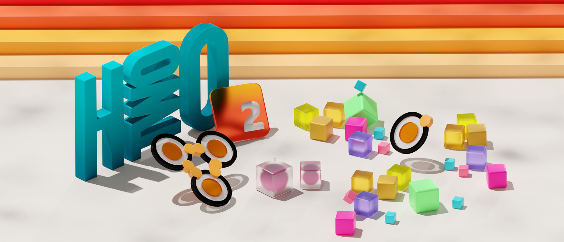 hTWOo UI Framework - Fluent Design for everyone